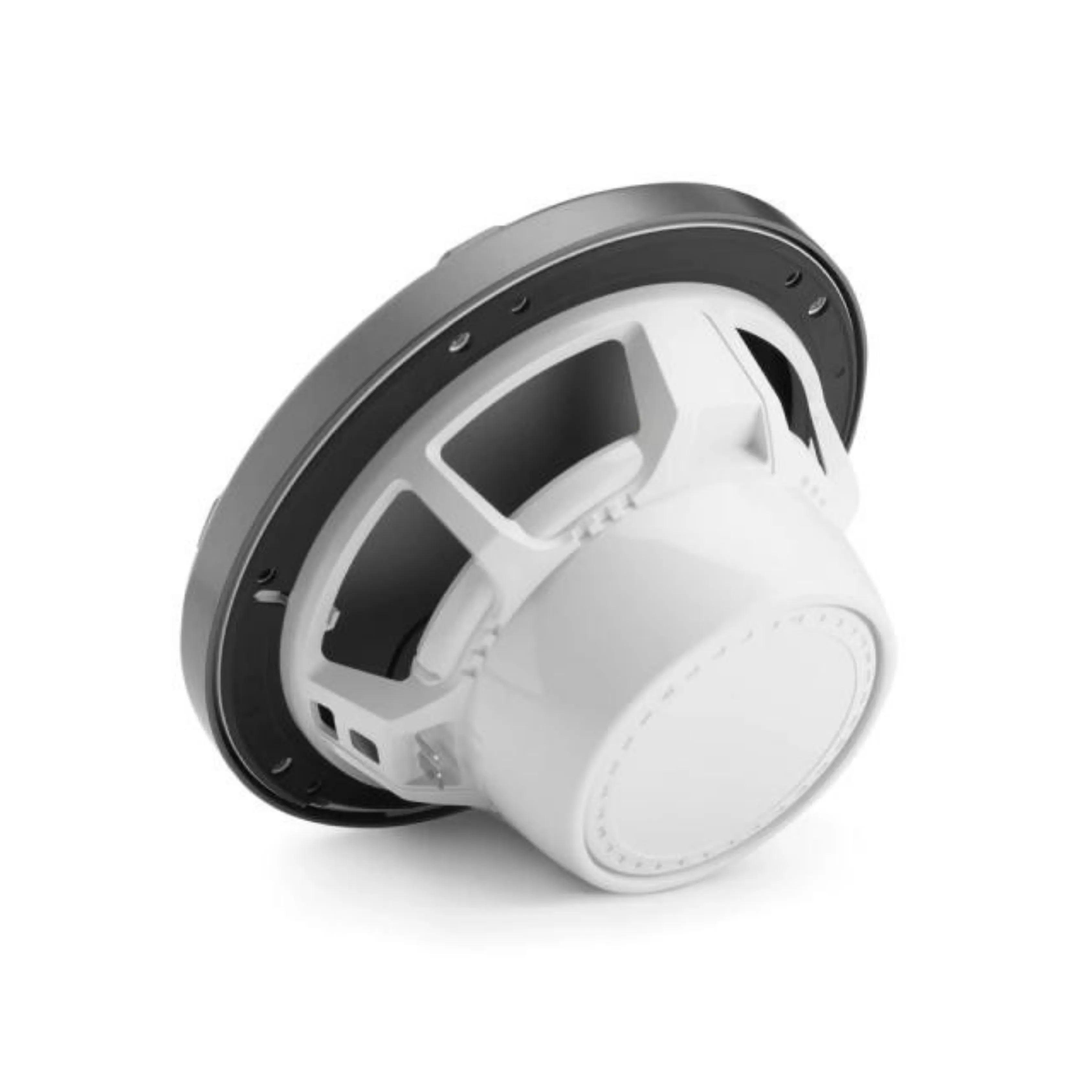 JL Audio JLA-010-03061-00 M3 6.5" Marine Speakers - Grey Sport Grille