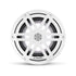 JL Audio JLA-010-03064-00 M3 6.5" Marine Speakers - White Sport Grille with LED