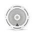 JL Audio JLA-010-03065-00 M3 7.7" Marine Speakers - White Classic Grille