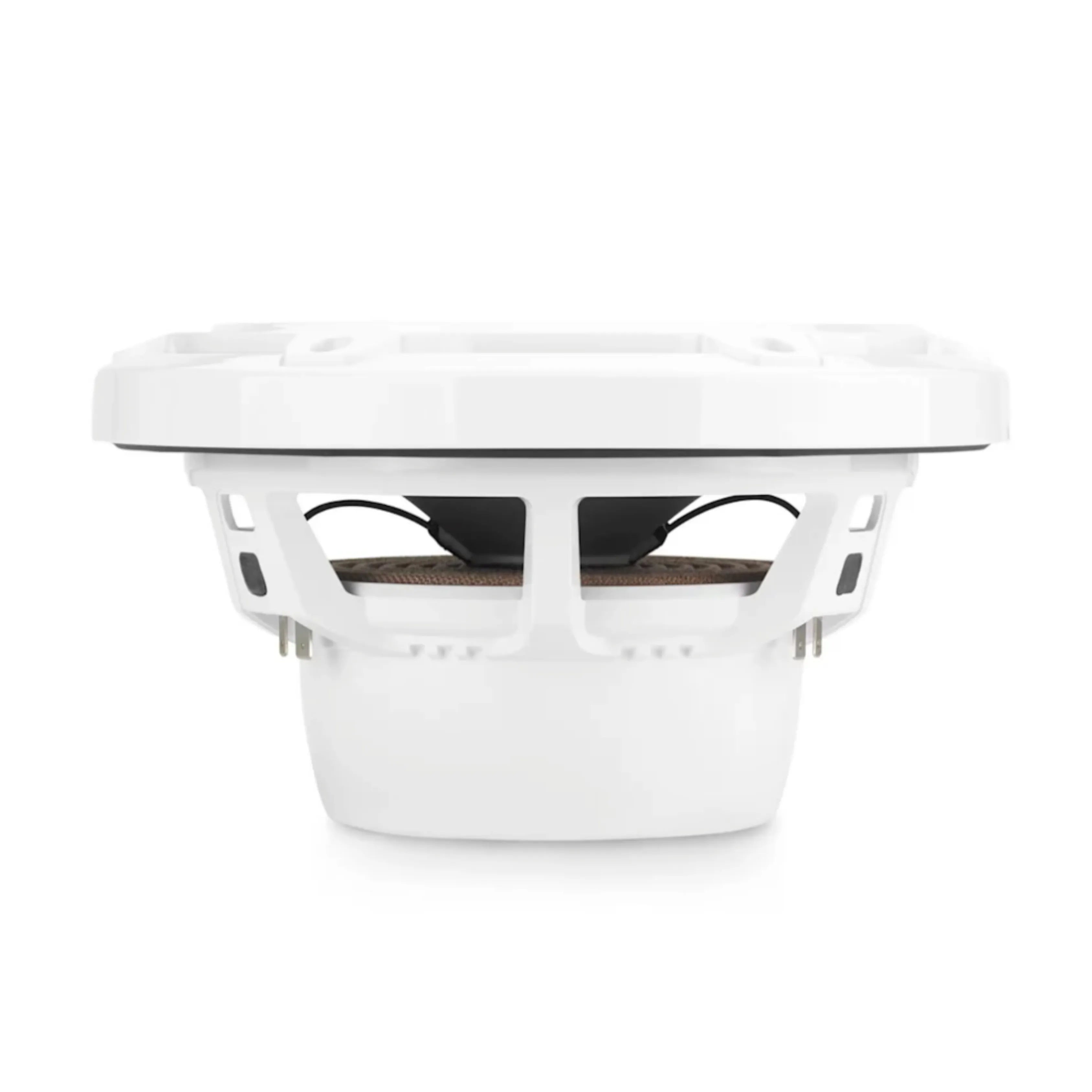 JL Audio JLA-010-03065-00 M3 7.7" Marine Speakers - White Classic Grille