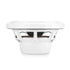 JL Audio JLA-010-03065-00 M3 7.7" Marine Speakers - White Classic Grille