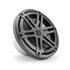 JL Audio JLA-010-03066-00 M3 7.7" Marine Speakers - Grey Sport Grille