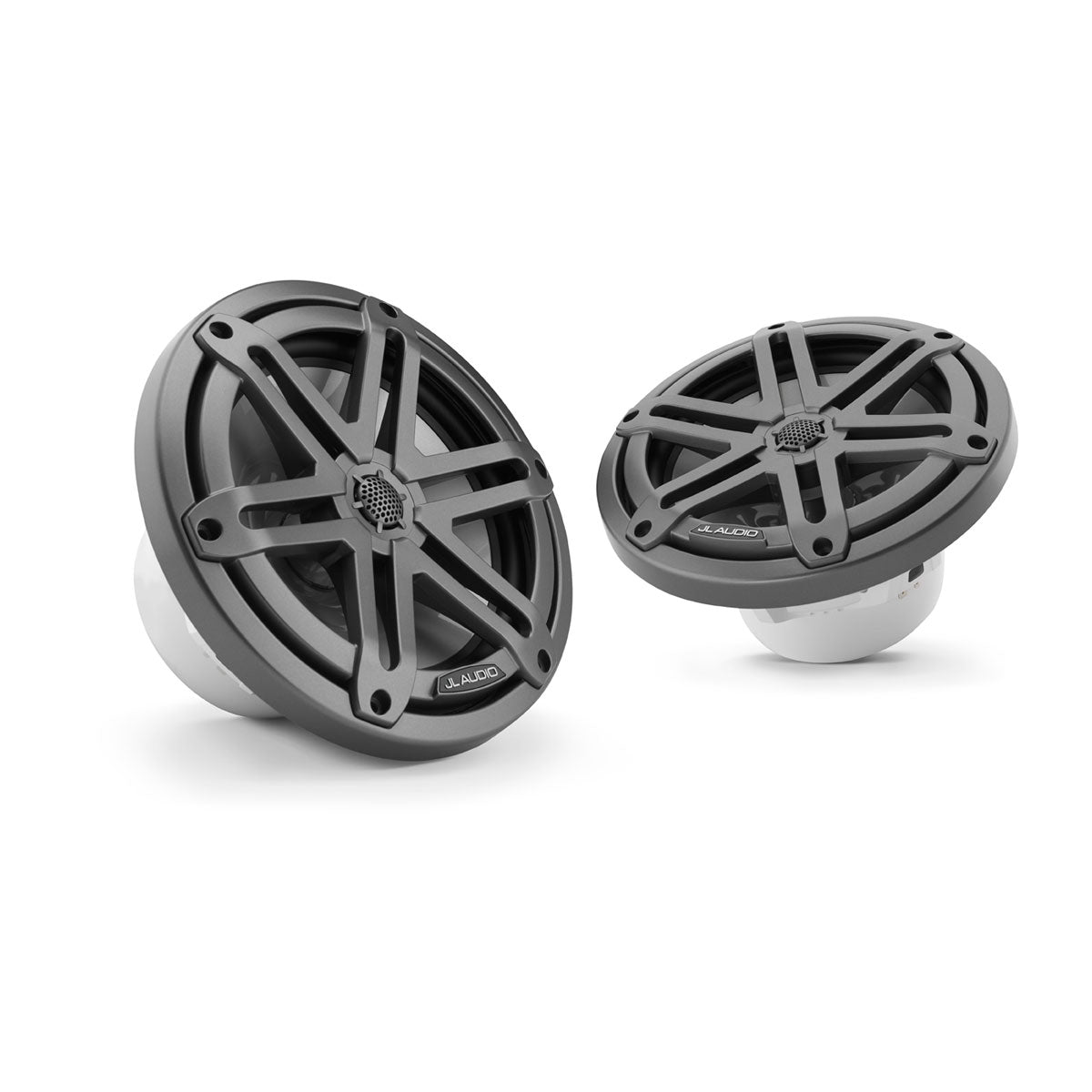 JL Audio JLA-010-03066-00 M3 7.7