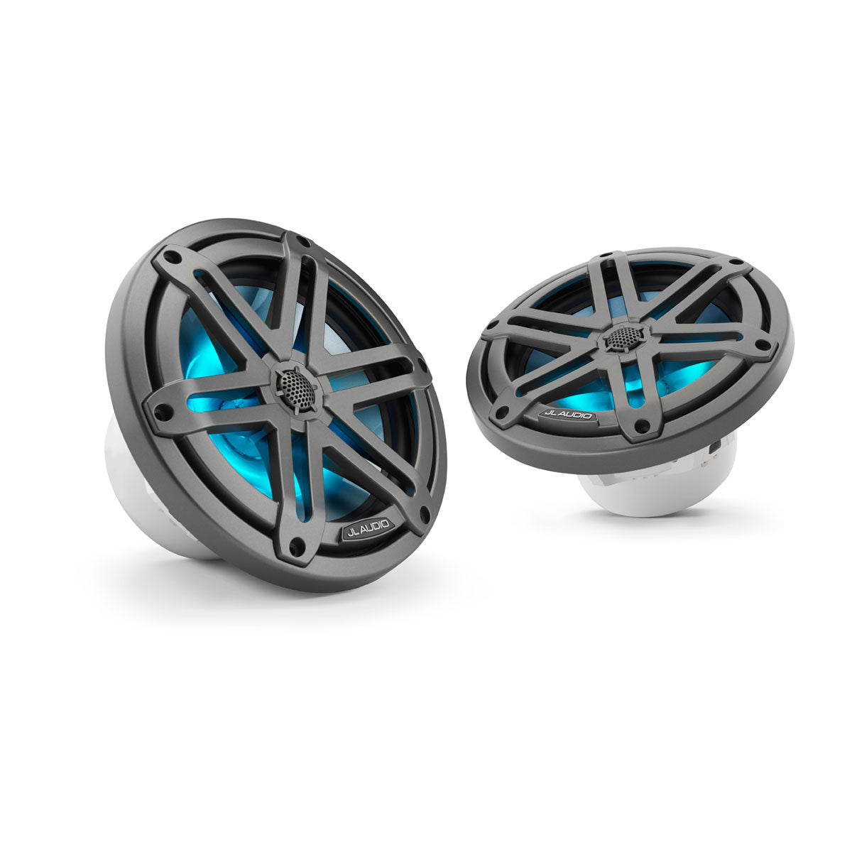 JL Audio JLA-010-03067-00 M3 7.7