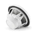 JL Audio JLA-010-03070-00 M3 10" Marine Subwoofer - White Classic Grille
