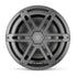 JL Audio JLA-010-03071-00 M3 10" Marine Subwoofer - Grey Sport Grille with LED
