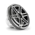 JL Audio JLA-010-03071-00 M3 10" Marine Subwoofer - Grey Sport Grille with LED