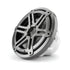 JL Audio JLA-010-03071-00 M3 10" Marine Subwoofer - Grey Sport Grille with LED