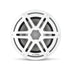 JL Audio JLA-010-03072-00 M3 10" Marine Subwoofer - White Sport Grille