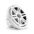 JL Audio JLA-010-03072-00 M3 10" Marine Subwoofer - White Sport Grille