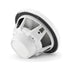 JL Audio JLA-010-03072-00 M3 10" Marine Subwoofer - White Sport Grille