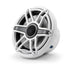 JL Audio JLA-010-03073-00 M6 7.7" Marine Speakers - White Sport Grille