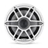 JL Audio JLA-010-03073-00 M6 7.7" Marine Speakers - White Sport Grille