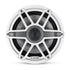 JL Audio JLA-010-03073-00 M6 7.7" Marine Speakers - White Sport Grille