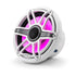 JL Audio JLA-010-03074-00 M6 7.7" Marine Speakers - White Sport Grille