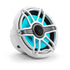 JL Audio JLA-010-03074-00 M6 7.7" Marine Speakers - White Sport Grille