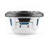 JL Audio JLA-010-03075-00 M6 7.7" Marine Speakers - Titanium Sport Grille