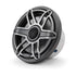 JL Audio JLA-010-03075-00 M6 7.7" Marine Speakers - Titanium Sport Grille