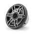 JL Audio JLA-010-03075-00 M6 7.7" Marine Speakers - Titanium Sport Grille