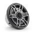 JL Audio JLA-010-03075-00 M6 7.7" Marine Speakers - Titanium Sport Grille