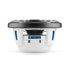 JL Audio JLA-010-03075-00 M6 7.7" Marine Speakers - Titanium Sport Grille