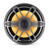 JL Audio JLA-010-03076-00 M6 7.7" Marine Speakers - Titanium Sport Grille