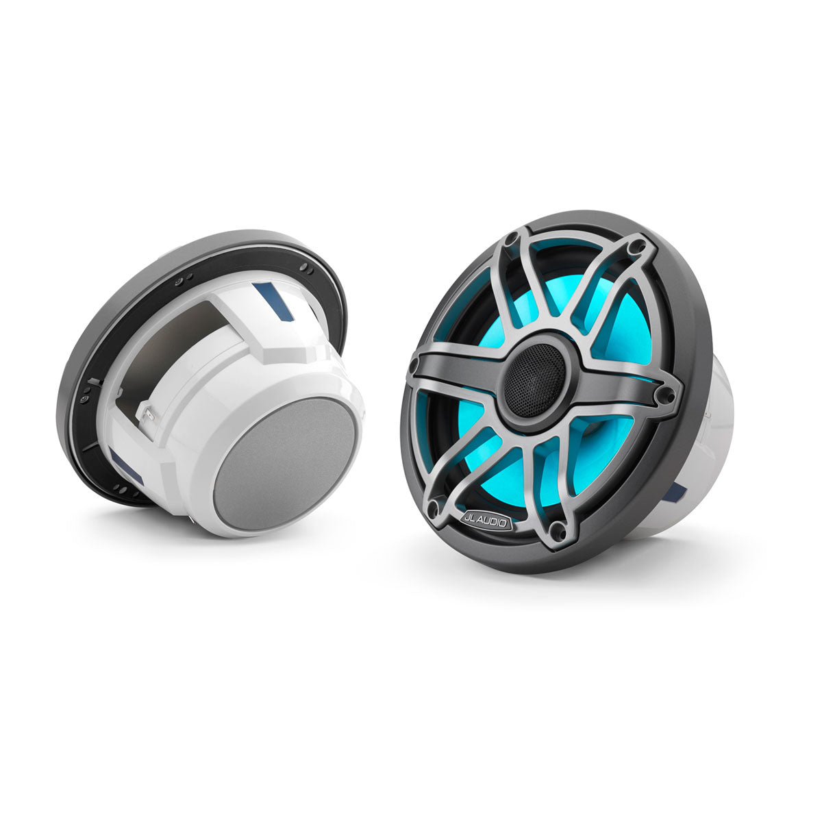 JL Audio JLA-010-03076-00 M6 7.7
