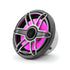 JL Audio JLA-010-03076-00 M6 7.7" Marine Speakers - Titanium Sport Grille