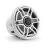 JL Audio JLA-010-03078-00 M6 8.8" Marine Speakers - White Sport Grille
