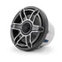 JL Audio JLA-010-03079-00 M6 8.8" Marine Speakers - Titanium Sport Grille