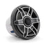 JL Audio JLA-010-03079-00 M6 8.8" Marine Speakers - Titanium Sport Grille
