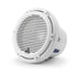 JL Audio JLA-010-03080-00 M6 8" Marine Subwoofer - White Classic Grille