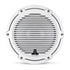 JL Audio JLA-010-03080-00 M6 8" Marine Subwoofer - White Classic Grille