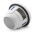 JL Audio JLA-010-03080-00 M6 8" Marine Subwoofer - White Classic Grille
