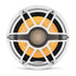 JL Audio JLA-010-03081-00 M6 8" Marine Subwoofer - White Sport Grille