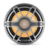 JL Audio JLA-010-03082-00 M6 8" Marine Subwoofer - Titanium Sport Grille