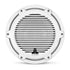 JL Audio JLA-010-03083-00 M6 10" Marine Subwoofer - White Classic Grille