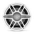 JL Audio JLA-010-03084-00 M6 10" Marine Subwoofer - White Sport Grille