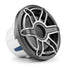 JL Audio JLA-010-03086-00 M6 10" Marine Subwoofer - Titanium Sport Grille