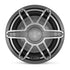 JL Audio JLA-010-03086-00 M6 10" Marine Subwoofer - Titanium Sport Grille