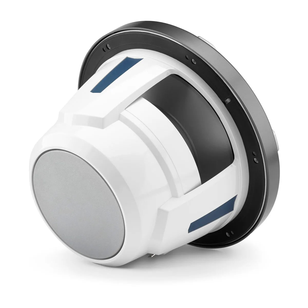 JL Audio JLA-010-03086-00 M6 10" Marine Subwoofer - Titanium Sport Grille