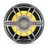 JL Audio JLA-010-03087-00 M6 10" Marine Subwoofer - Titanium Sport Grille