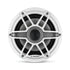 JL Audio JLA-010-03090-00 M6 6.5" Marine Speakers - White Sport Grille