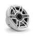 JL Audio JLA-010-03090-00 M6 6.5" Marine Speakers - White Sport Grille