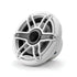 JL Audio JLA-010-03090-00 M6 6.5" Marine Speakers - White Sport Grille