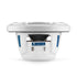 JL Audio JLA-010-03090-00 M6 6.5" Marine Speakers - White Sport Grille