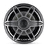 JL Audio JLA-010-03091-00 M6 6.5" Marine Speakers - Titanium Sport Grille