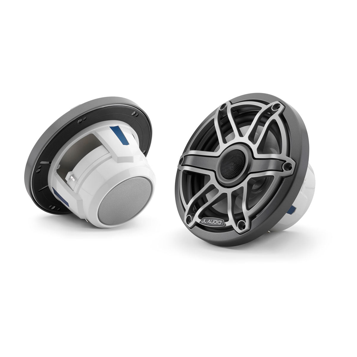 JL Audio JLA-010-03091-00 M6 6.5