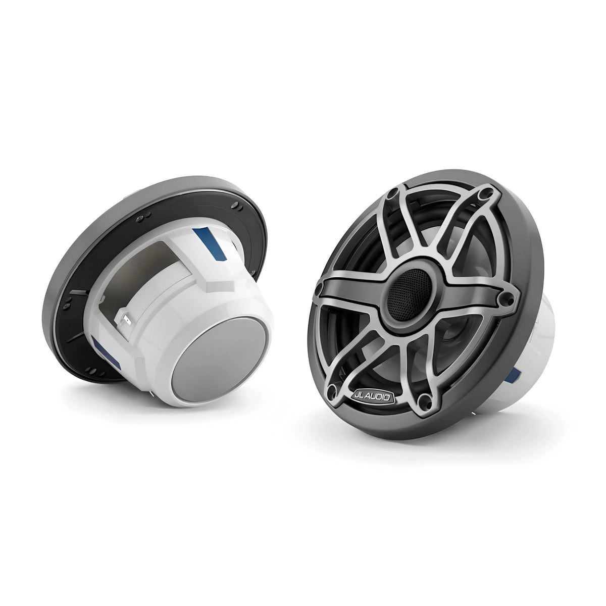 JL Audio JLA-010-03091-00 M6 6.5