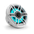 JL Audio JLA-010-03093-00 M6 6.5" Marine Speakers - White Sport Grille with LED